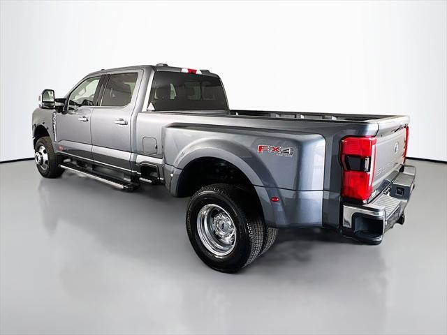 new 2025 Ford F-350 car, priced at $82,597