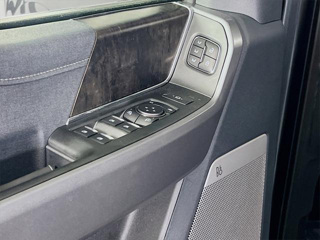 new 2025 Ford F-350 car, priced at $82,597