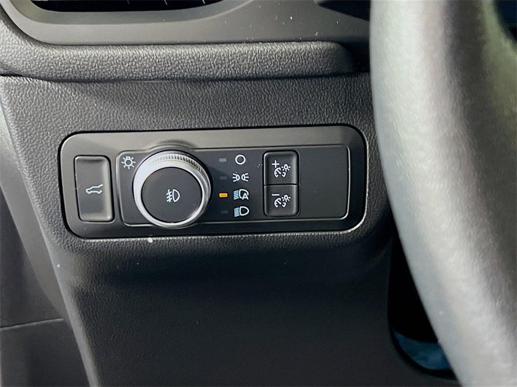 used 2021 Ford Escape car, priced at $24,999