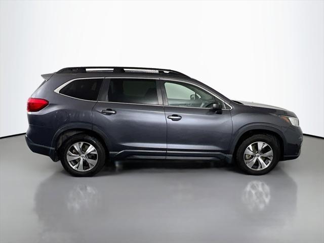 used 2019 Subaru Ascent car, priced at $16,998