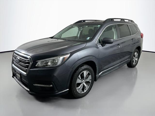 used 2019 Subaru Ascent car, priced at $16,998