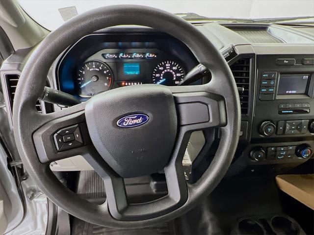 used 2019 Ford F-150 car, priced at $19,998