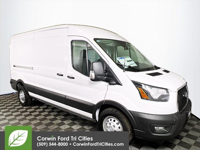 new 2024 Ford Transit-250 car, priced at $59,915