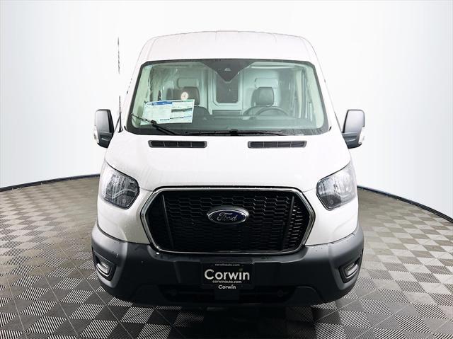 new 2024 Ford Transit-250 car, priced at $57,784