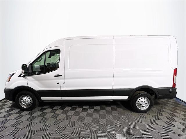 new 2024 Ford Transit-250 car, priced at $57,784