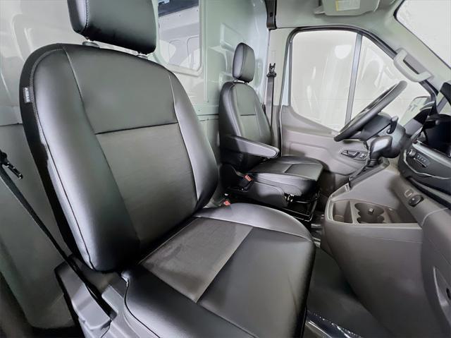 new 2024 Ford Transit-250 car, priced at $57,784