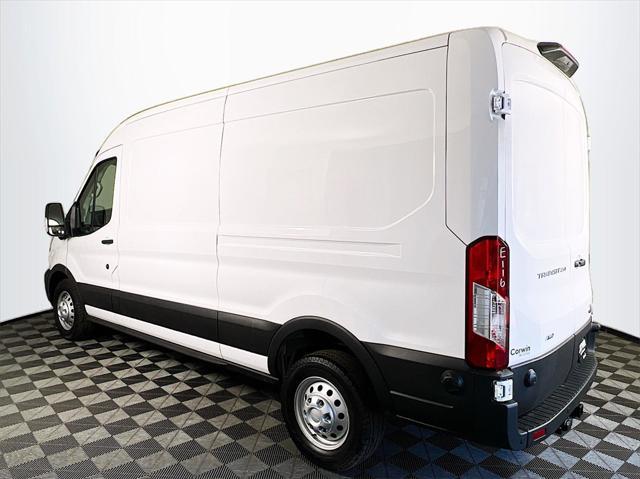 new 2024 Ford Transit-250 car, priced at $57,784