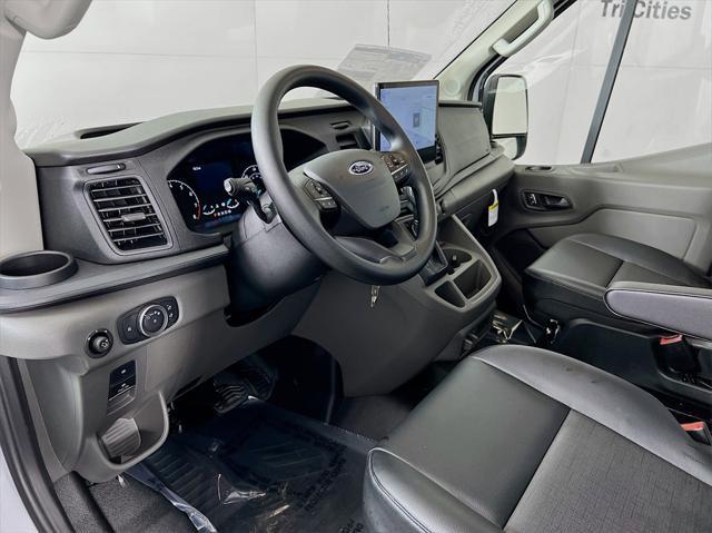 new 2024 Ford Transit-250 car, priced at $57,784