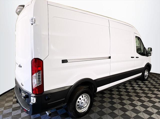 new 2024 Ford Transit-250 car, priced at $57,784