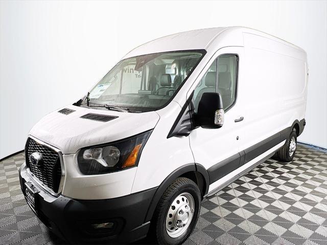 new 2024 Ford Transit-250 car, priced at $57,784