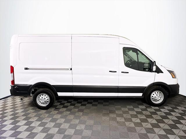 new 2024 Ford Transit-250 car, priced at $57,784