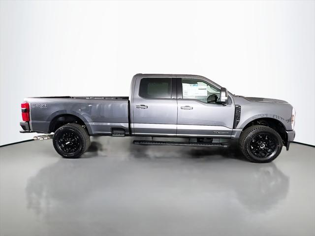 new 2025 Ford F-250 car, priced at $74,478