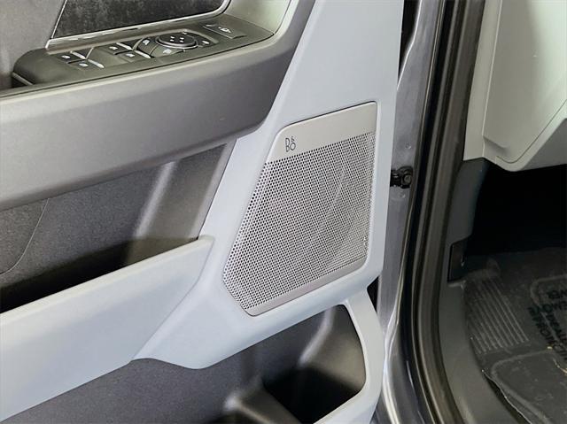 new 2025 Ford F-250 car, priced at $74,478