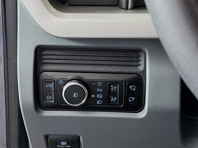 new 2025 Ford F-250 car, priced at $74,478