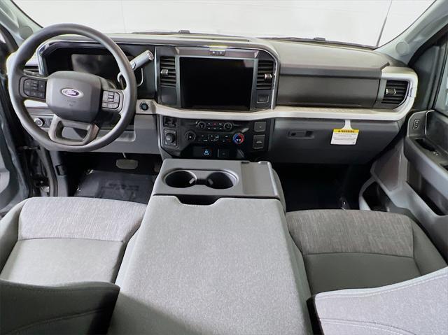 new 2025 Ford F-250 car, priced at $74,478