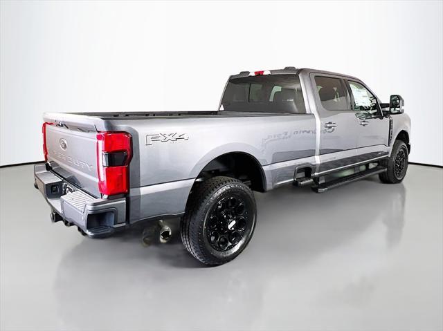 new 2025 Ford F-250 car, priced at $74,478
