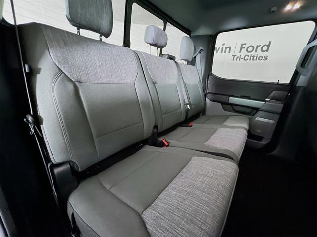 new 2025 Ford F-250 car, priced at $74,478