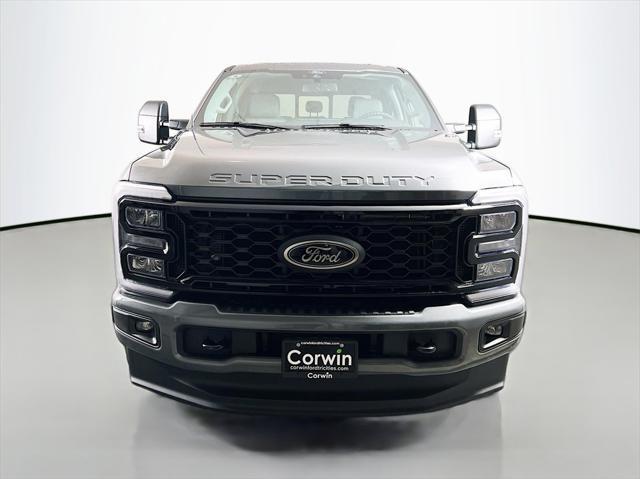 new 2025 Ford F-250 car, priced at $74,478