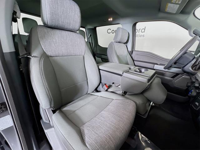 new 2025 Ford F-250 car, priced at $74,478