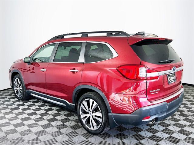 used 2019 Subaru Ascent car, priced at $24,998