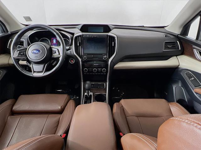 used 2019 Subaru Ascent car, priced at $24,998