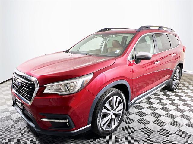 used 2019 Subaru Ascent car, priced at $24,998