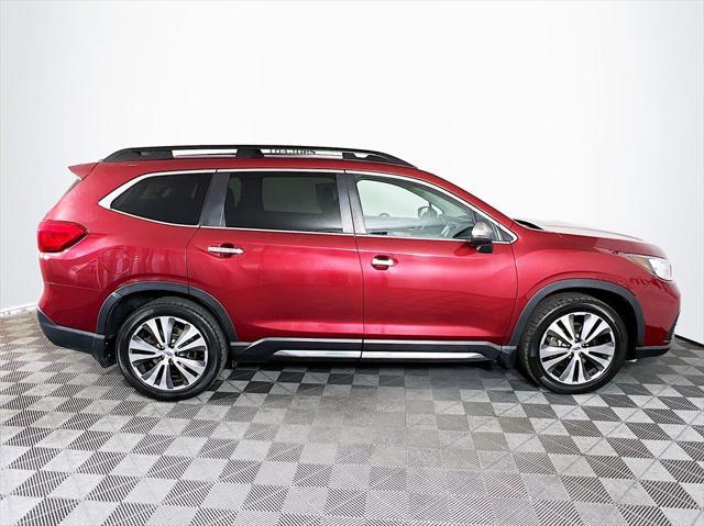 used 2019 Subaru Ascent car, priced at $24,998