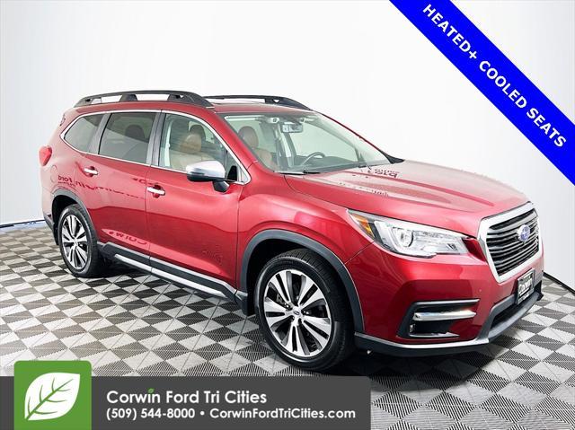 used 2019 Subaru Ascent car, priced at $24,998