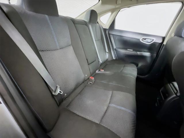 used 2019 Nissan Sentra car, priced at $12,998