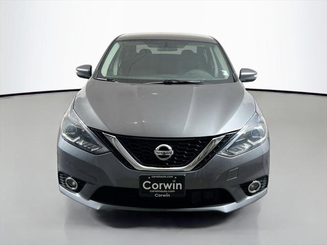 used 2019 Nissan Sentra car, priced at $12,998