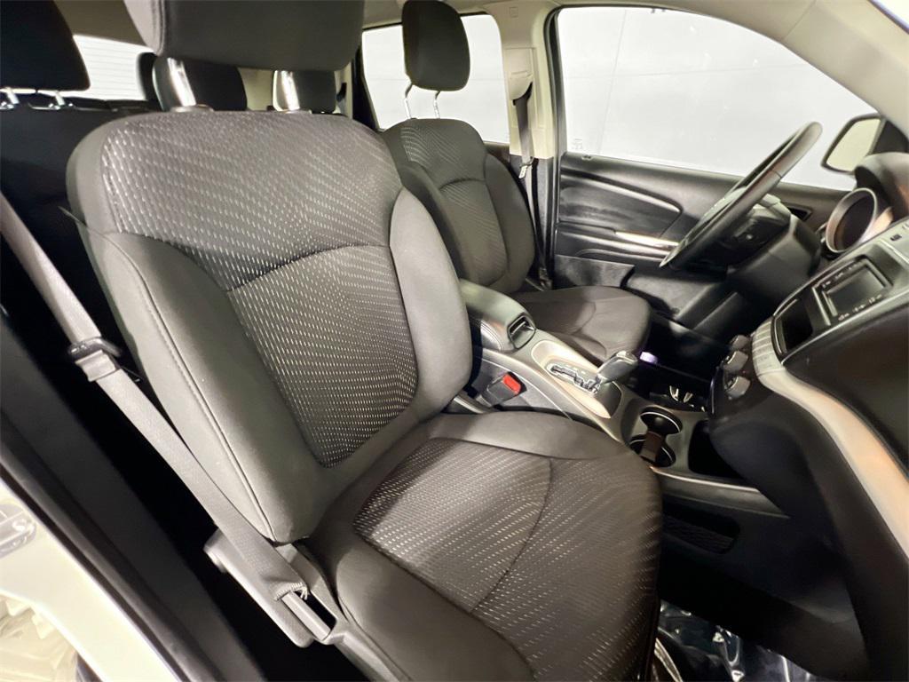 used 2018 Dodge Journey car, priced at $9,999