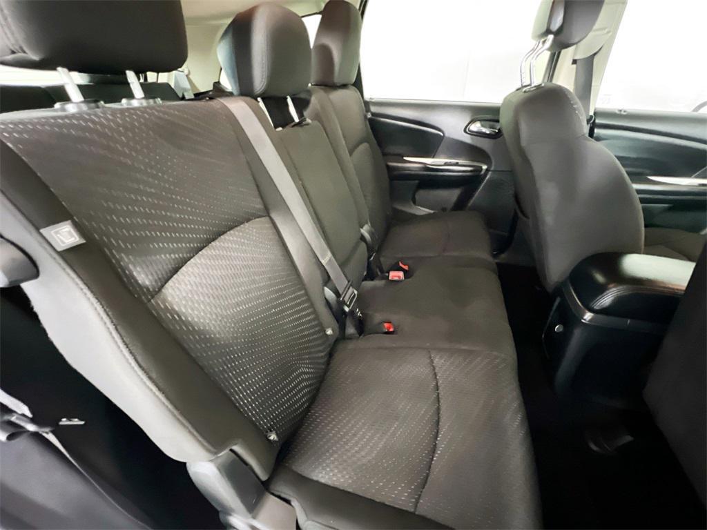 used 2018 Dodge Journey car, priced at $9,999