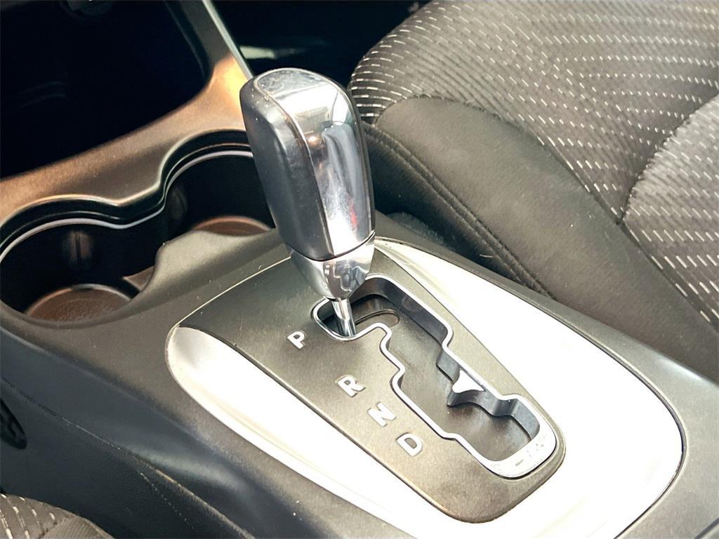 used 2018 Dodge Journey car, priced at $9,999