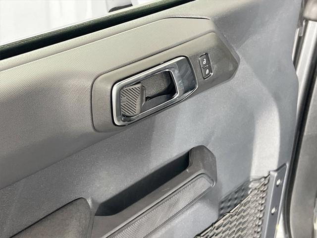 new 2025 Ford Bronco car, priced at $47,308
