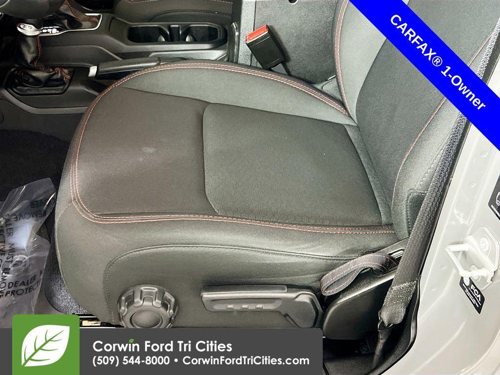 used 2022 Jeep Gladiator car, priced at $37,999