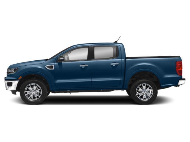 used 2020 Ford Ranger car, priced at $34,249