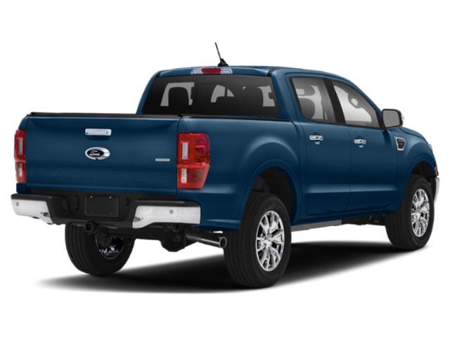 used 2020 Ford Ranger car, priced at $34,249