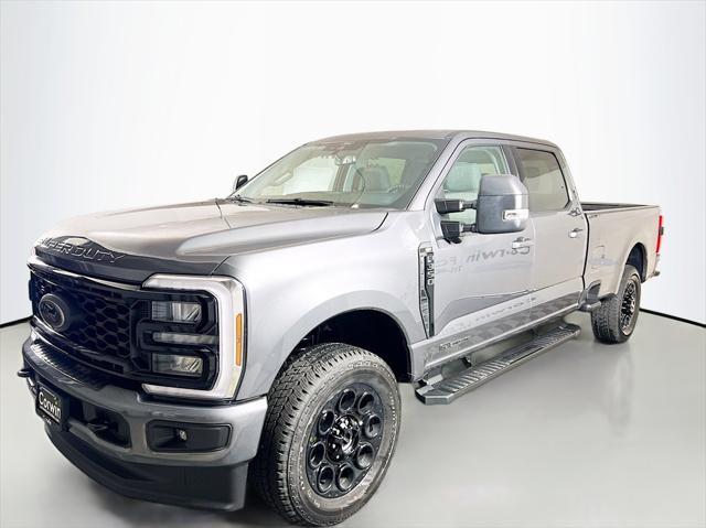 new 2025 Ford F-350 car, priced at $76,605