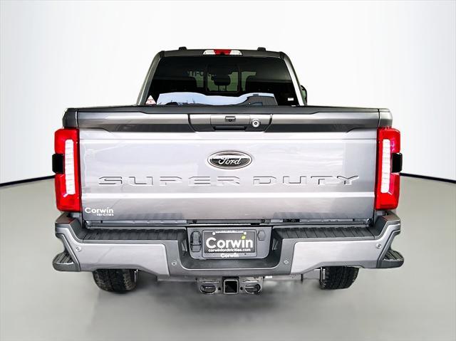 new 2025 Ford F-350 car, priced at $76,605