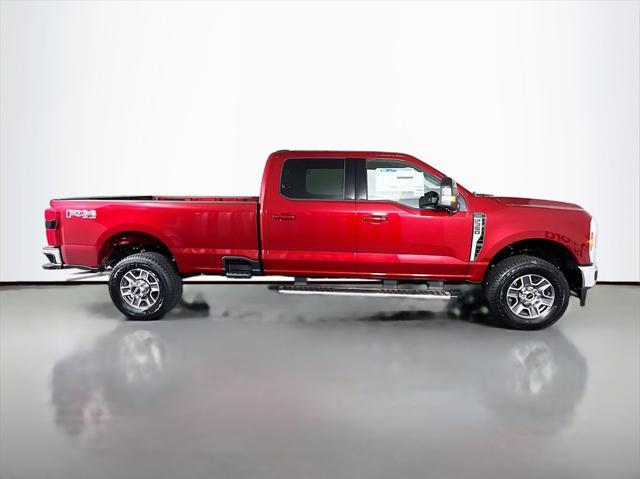 new 2025 Ford F-350 car, priced at $71,178