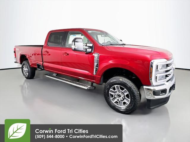 new 2025 Ford F-350 car, priced at $71,178