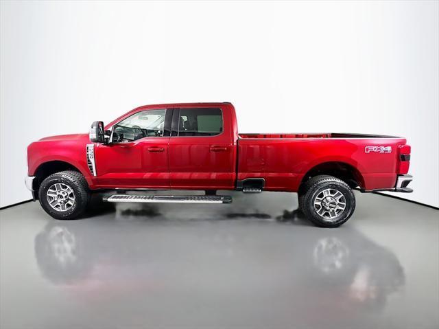 new 2025 Ford F-350 car, priced at $71,178