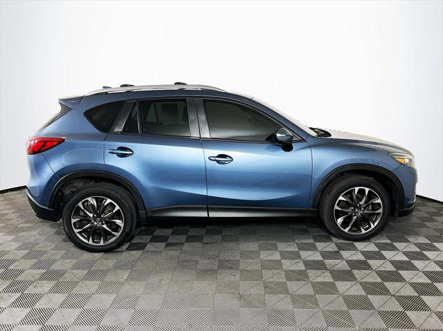 used 2016 Mazda CX-5 car, priced at $14,998