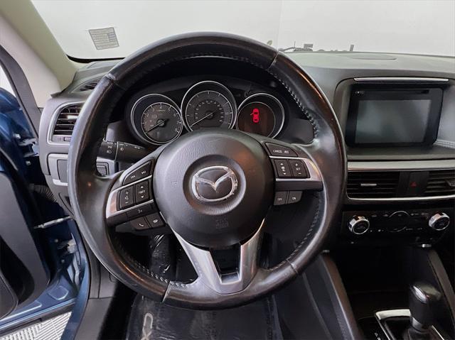 used 2016 Mazda CX-5 car, priced at $14,998