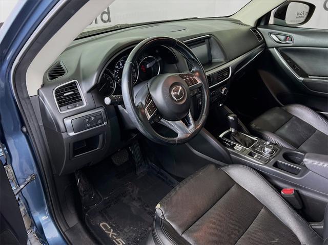 used 2016 Mazda CX-5 car, priced at $14,998