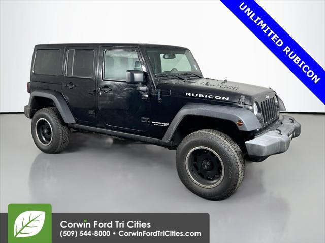 used 2018 Jeep Wrangler JK Unlimited car, priced at $25,498