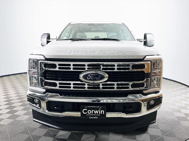 new 2024 Ford F-250 car, priced at $64,423