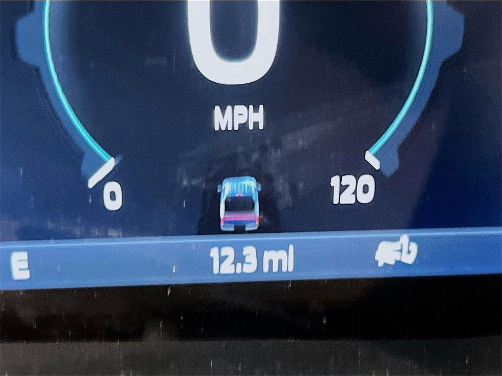 new 2025 Ford F-150 Lightning car, priced at $52,515