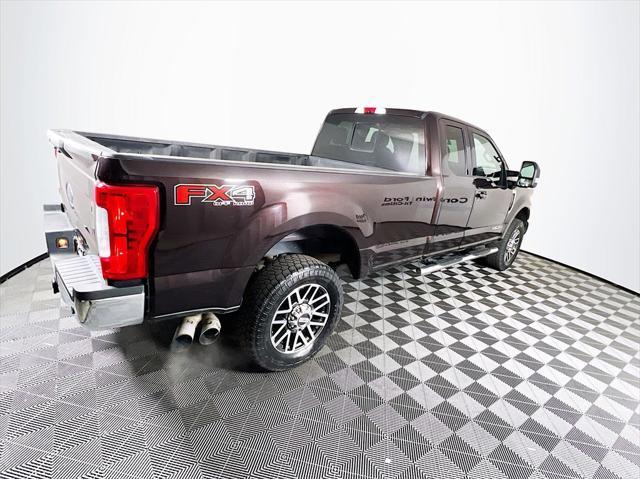 used 2018 Ford F-250 car, priced at $25,998