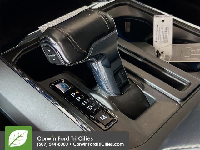 used 2021 Ford F-150 car, priced at $33,999